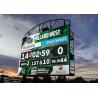 Buy cheap Rental Screen RGB SMD Ultra HD Digital LED Billboard, Outdoor LED Display P4 P5 from wholesalers