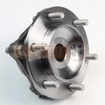 43502-60180 43570-60010 Front Wheel Hub Bearing Assembly LAND CRUISER PRADO