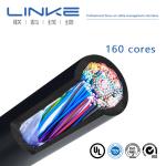 Power Station Efficiency Low Voltage PVC Industrial Control Cable with US