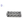 Buy cheap High Performance Kubota V1305 Engine Cylinder Head Construction Machinery Parts from wholesalers