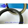Buy cheap Skeleton High Pressure Oil Seals / HMB270 Seven Star Motor TCN Oil Seal JC 400-500-16 from wholesalers