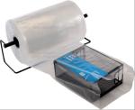 LAYFLAT TUBING, STRETCH FILM, SHRINK WRAP, CLING FILM, PALLET DUST COVER, JUMBO