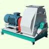Buy cheap 380v 50hz 3phase SPSF56*40 Rice Husk Grinding Hammer Mill Machine for Rice Mill Needs from wholesalers