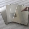 Buy cheap 5000 Series EN Aluminum Metallic Plates Sheets 0.1-5mm Length 500-16000mm from wholesalers