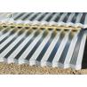 Buy cheap GI corrugated roof panel, galvanized metal sheet from wholesalers