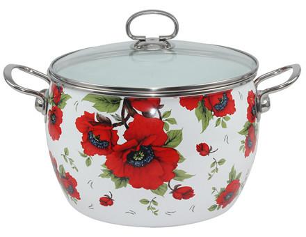 Buy cheap Enamelled cookware from wholesalers