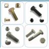 Buy cheap Chinese Factories ASTM A325 Structural Bolts Grade 8.8 Hex Bolt Grade Material Used from wholesalers