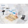 Buy cheap New Design 300-900Mhz Long Distance Video Transmitter Wireless Audio Receiver from wholesalers