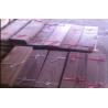 Buy cheap Dark Brown Walnut Wood Flooring Veneer Sheet 0.5mm - 2.0mm Thickness from wholesalers