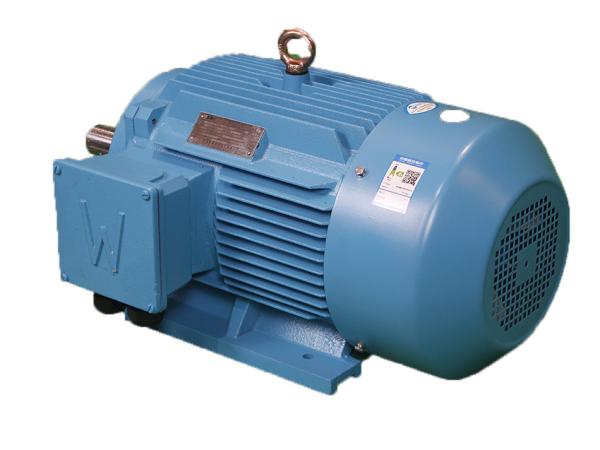Buy cheap YE3-315S-2 110 380V IP55 IM B3 Three Phase Asynchronous Motor LV from wholesalers