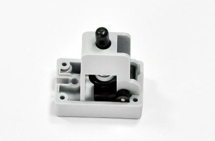 Buy cheap ABS PC PMMA PA Precision Hardware Parts CNC Rapid Prototyping from wholesalers