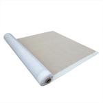 Hdpe Sheet Waterproofing Membrane Pre Laid Anti Sticking Combined With Concrete