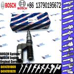 Fuel Injector 0414701068 0414701069 0414701095 1942702 0414701069