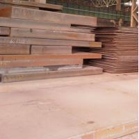 Buy cheap Grade A-E Carbon Steel Wear Resistant Steel Plate NM360 2200*8000mm product