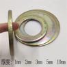 Buy cheap ISO9001 Excavator Bucket Shims 40Cr 40CrMo For Machinery Repair Shops from wholesalers