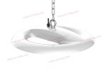 Eco Friendly 70 80 CRI 160LM/W High Bay Led Lamp and food processing light 150W