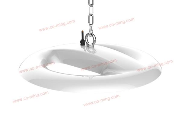 Eco Friendly 70 80 CRI 160LM/W High Bay Led Lamp and food processing light 150W