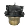 Buy cheap Excavator Parts Travel Motor KYB MSF-340VP B0440-96021 Final Drive Motor Drive Walking from wholesalers
