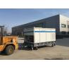 Buy cheap High Pressure Grouting Pump for Foundation Reinforcement in Kazakhstan from wholesalers