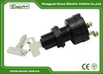 Buy cheap Golf Cart Starter Switch Key for Club Car DS 101826201, 36 Or 48 Volts for Electric Golf Cart 1996-Up Ignition Key Switc from wholesalers