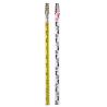 Buy cheap 7m Telescopic Levelling Staff Aluminum Dual Faces Levelling Rods from wholesalers