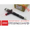 Buy cheap GENUINE original DENSO Injector new number 095000-7761 9709500-776 for HILUX II 2KD T/OYOTA 23670-30300,23670-39275 from wholesalers