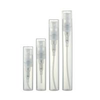 Buy cheap Transparent Recycled Pen Perfume Bottle , K1201 Leakproof Perfume Sample Vials product