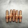 Buy cheap Kaliburn Plasma Nozzle Electrode Replacement Parts 277291 plasma cutting consumables from wholesalers