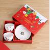 Buy cheap ROYAL Decoration Dinner Plate Gift Box Sustainable ISO certificate from wholesalers