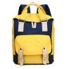 Buy cheap Adjustable Shoulder Strap Washable Nylon School Bag For Girls from wholesalers