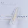 Buy cheap #21 Blade White Disposable Eyebrow Shading Pen Permanent Makeup Manual Eyebrow Tattoo Pen from wholesalers
