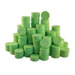 Heat Resistant Non Toxic Seeds Plant Cloning Collar Foam