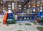 Cable Manufacturers Reliable Wire Sheathing Extruder For High Speed Production
