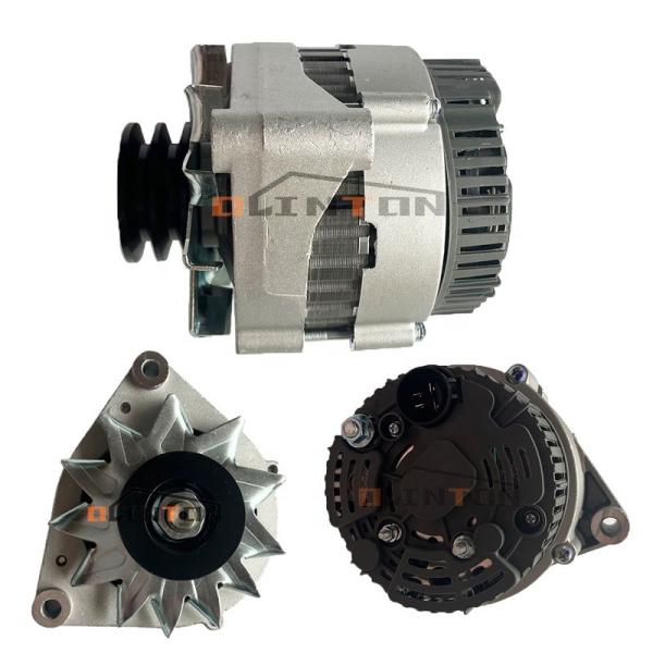 Construction Machinery Parts Alternator VG1560090012 for Howo Trucks JFZ255-024
