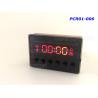 Buy cheap Freestanding Oven Digital Timer Total-2 Heat / Fire Resistance With LCD Display from wholesalers