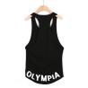 Buy cheap Bodybuilding Gym Sports Tank Top from wholesalers