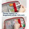 Buy cheap First Aid Bags, Kit Bag, Medical Storage Bag, Portable Pouch, Emergency Medicine, Handy Pills Pocket from wholesalers