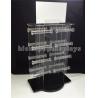 Buy cheap Brand Retail Store Fixtures Custom Counter Top Acrylic Bracelet Jewelry Display from wholesalers
