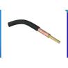 Buy cheap Tweco Mig Welding Torch 62A45 Welding Swan Neck from wholesalers