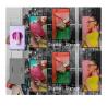 Buy cheap Indoor Advertising LED Poster Screen Store P3 LED Advertising Poster Ceiling Display from wholesalers