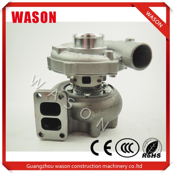Buy cheap DH300-7 D2366 Excavator Engine Parts Turbocharger 65.09100-7082 65.09100-7137 from wholesalers