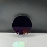 Buy cheap Semi Insulating GaN-On-Silicon Wafer Free Standing Gallium Nitride Substrates from wholesalers