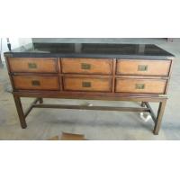 Buy cheap Hotel lobby furniture,console,cabinet LB-0001 product