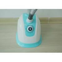Buy cheap Easy To Restore Upright Fabric Steamer , Upgraded Vertical Garment Steamer product