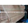 Buy cheap Crown Cut Sliced Cherry Wood Veneer Sheets For Interior Decoration from wholesalers