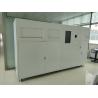 Buy cheap Outdoor Minicipal Street Large Capacity Reverse Vending Machine Smart Trash Bin Multi-functional RVM from wholesalers