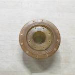 Dependable Performance FRP Pipe Flanges Blind Accessories Customized Colors