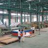 Buy cheap 8-25mm Steel Coil Cutting Machine Coil Slitting Line Coil Straightening Machine Leveler Steel Sheet Machine from wholesalers