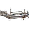 Buy cheap SK460-8 SK480-8 Egr Valve Cooler VH25601E0030 Hino P11C Engine Parts from wholesalers