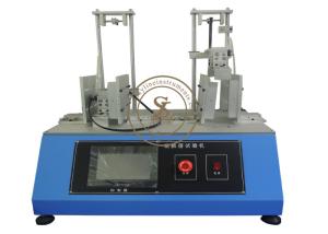 China PLC Controller and Touch Screen Mobile Phone Drop Test Machine Height of drop  30~150mm on sale
